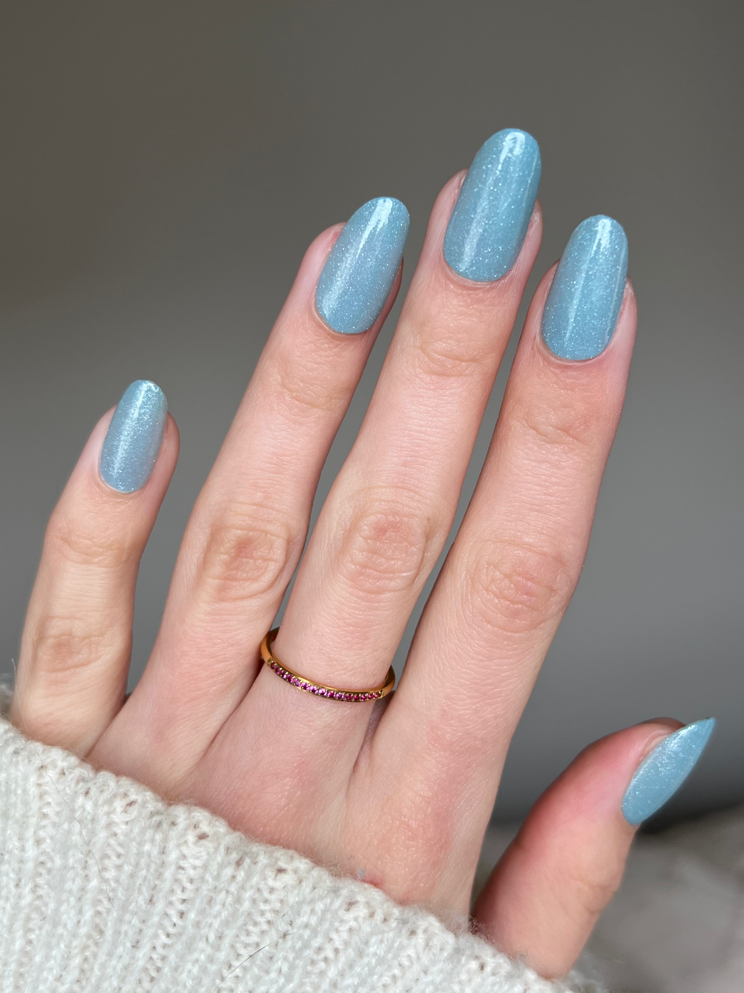 Mystic Lagoon Dipping Powder