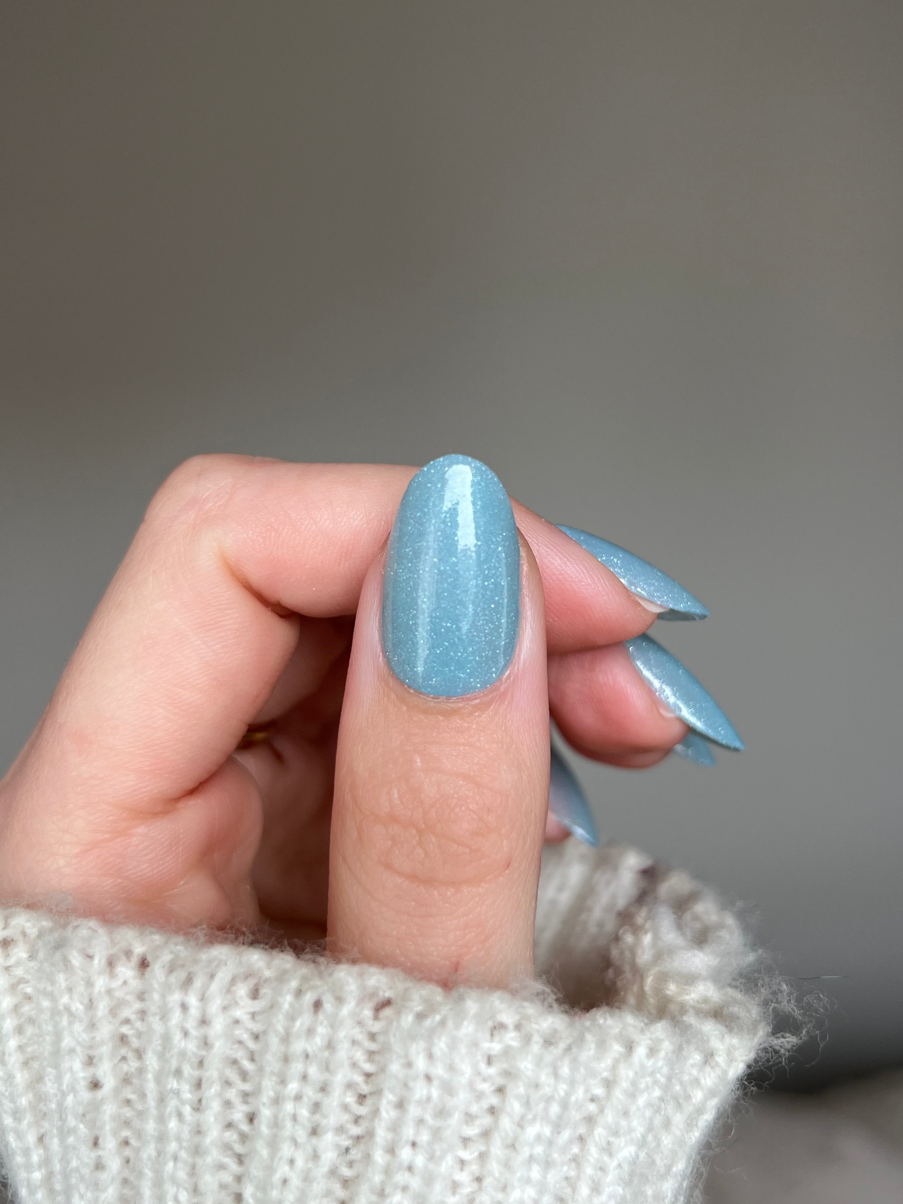 Mystic Lagoon Dipping Powder