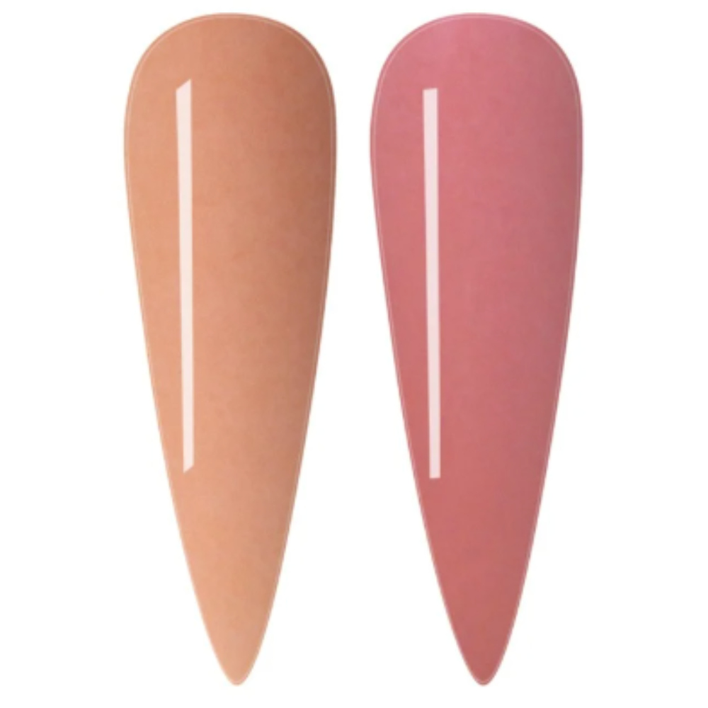 Limited Edition 8 - Peachy Nude Dipping Powder