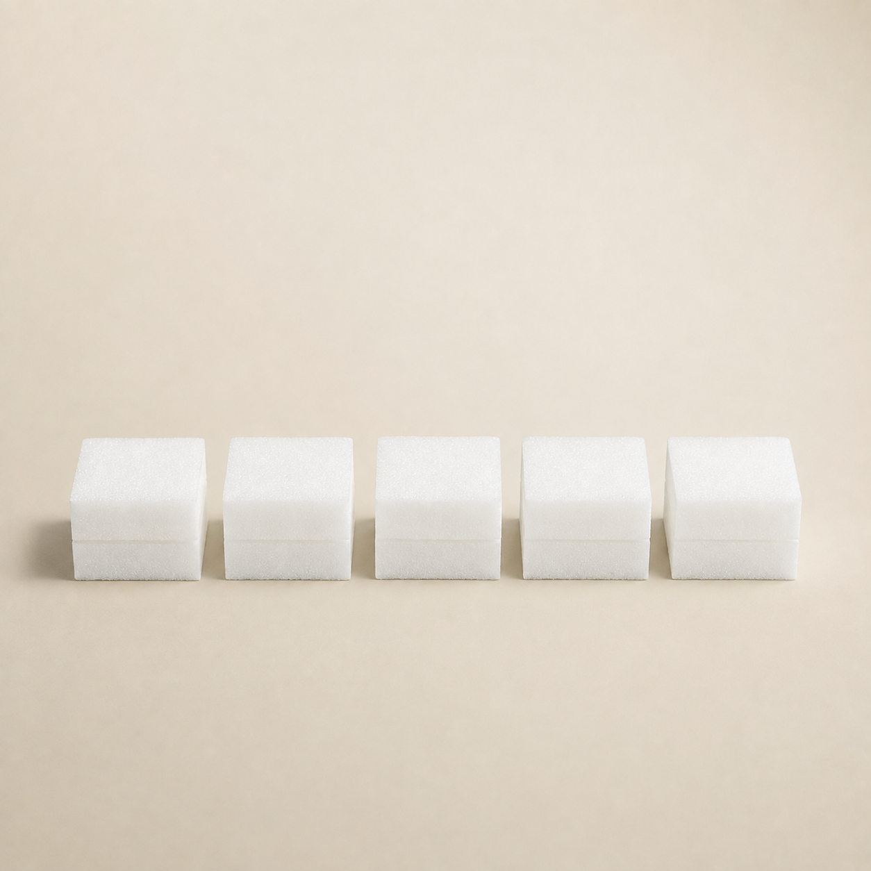 Buffertblock (5 st)